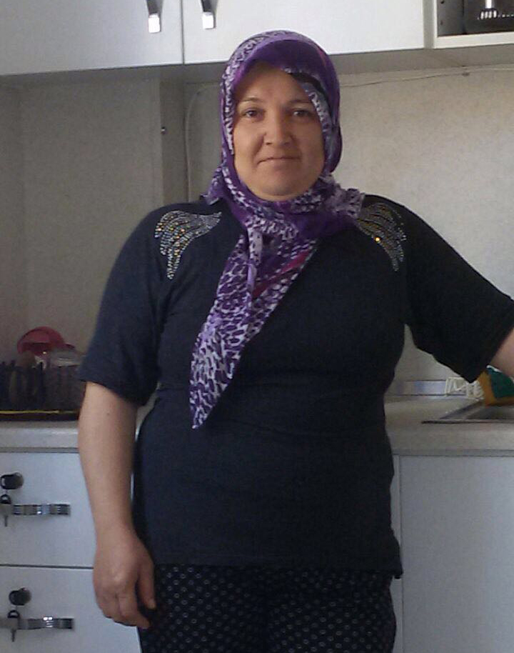 Yard. Personel Fatma ÖNER